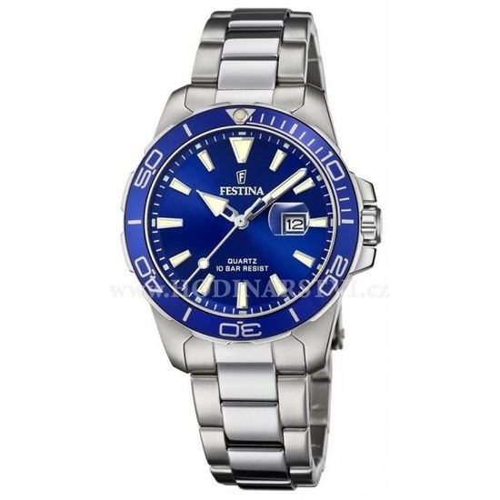 Hodinky Festina BOYFRIEND COLLECTION 20503/3