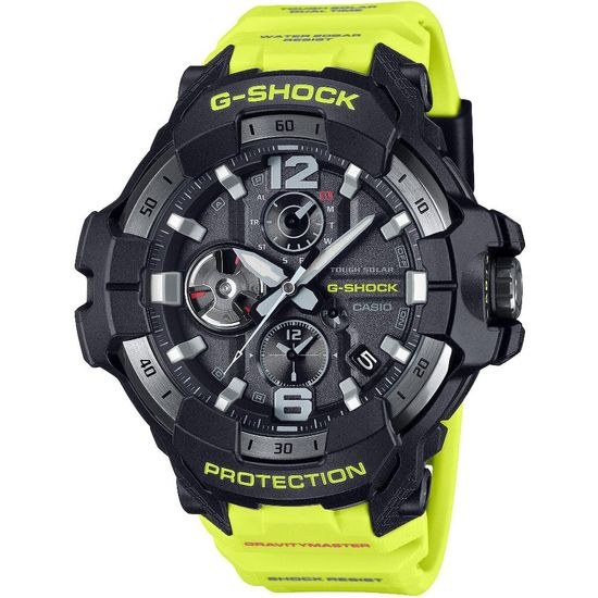 Hodinky Casio G-SHOCK PRO GR-B300RY-1A9ER