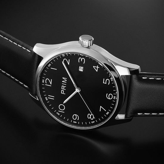Hodinky PRIM Klasik V4 W01P.13241.E