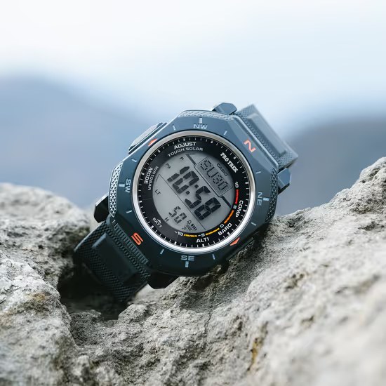 Hodinky Casio Protrek PRG-69-1ER