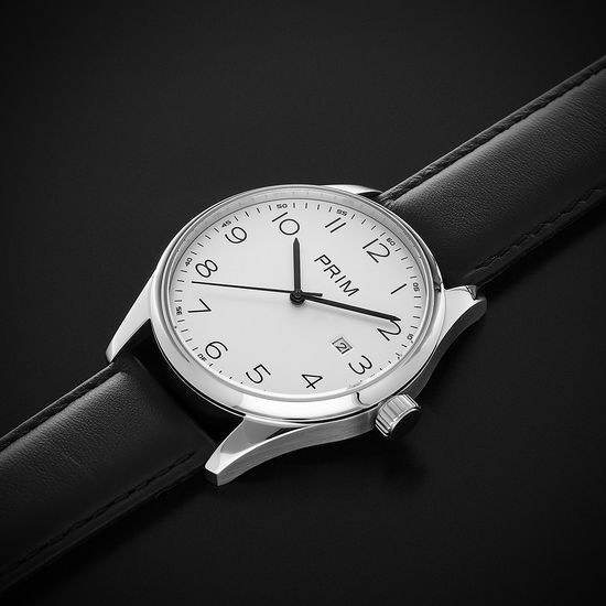 Hodinky PRIM Klasik V4 W01P.13241.D