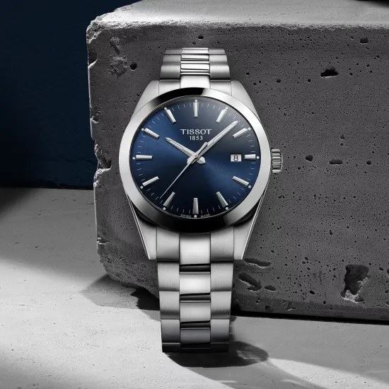 Hodinky Tissot T127.410.11.041.00
