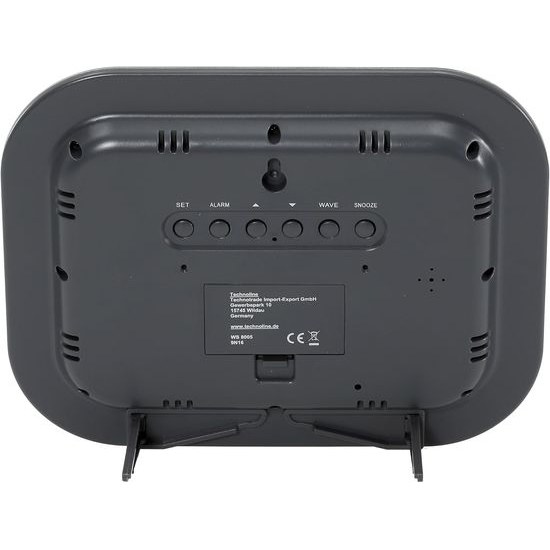 Hodiny Technoline HWS8005