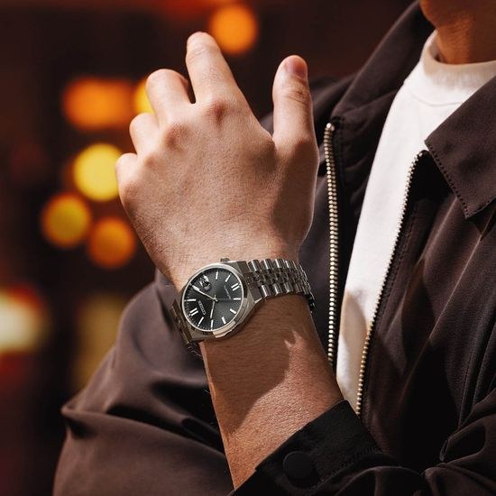 Citizen TSUYOSA 60 NK0020-55E