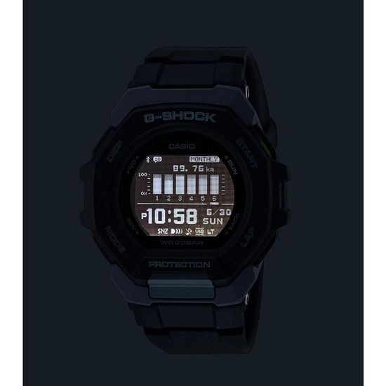 Hodinky Casio G-SHOCK GBD-300-1ER