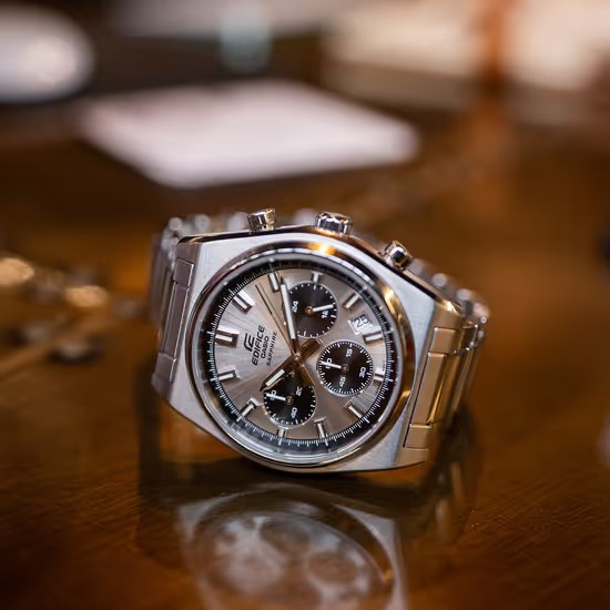 Hodinky Casio EFB-730D-7AVUEF