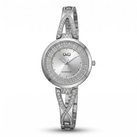 Dámské hodinky QQ-1590A