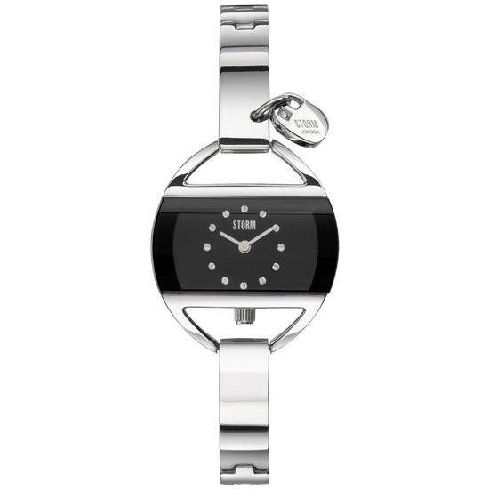 Hodinky Storm Temptress Charm BK