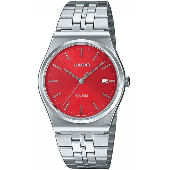 Hodinky Casio MTP-B145D-4A2VEF