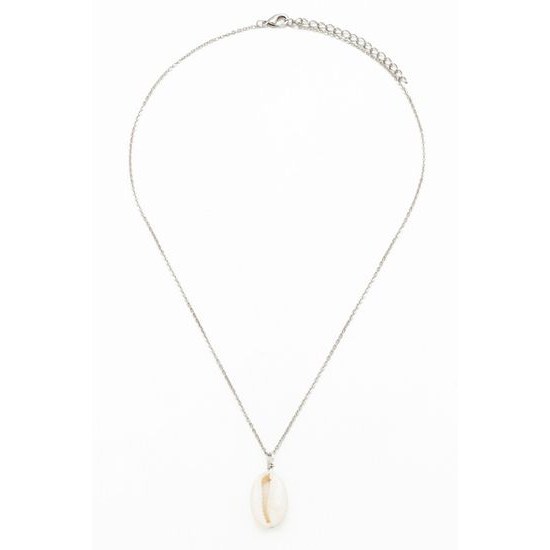 Náhrdelník JVD nerez ocel