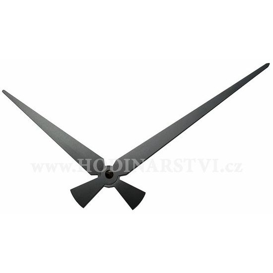 Hodinové ručičky UTS8