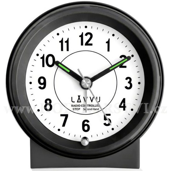 Budík Lavvu LAR3011