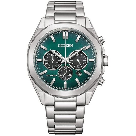 Hodinky Citizen Classic Chrono CA4590-81X