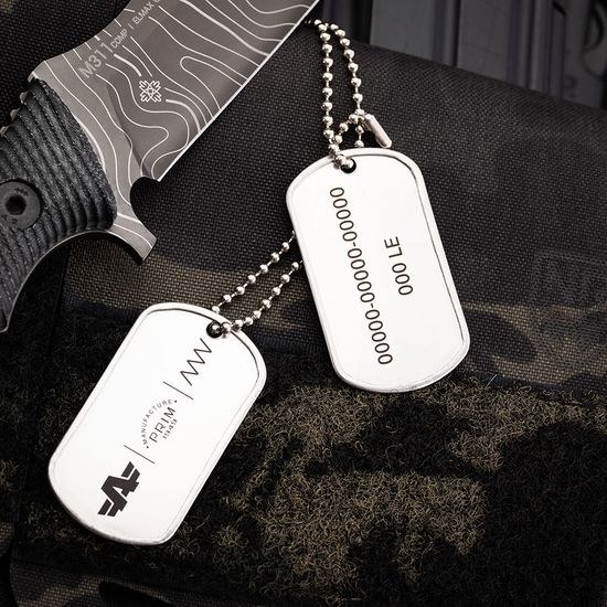 Hodinky PRIM Orlík Arma LE - L00P.18010.A