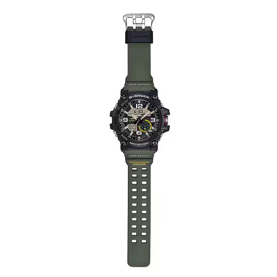 Hodinky Casio G-SHOCK PRO GG-1000-1A3ER
