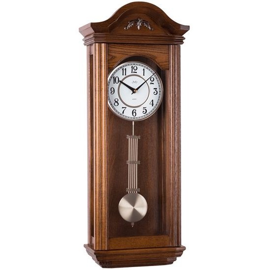 Kyvadlové hodiny JVD N9360.2