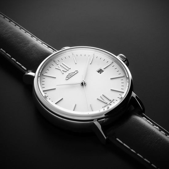 Hodinky PRIM Retro Elegance 2023 W01P.13196.A