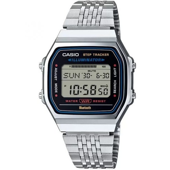 Hodinky Casio ABL-100WE-1AEF