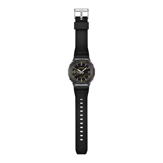 Hodinky Casio G-SHOCK GM-2100LXB-1A9ER