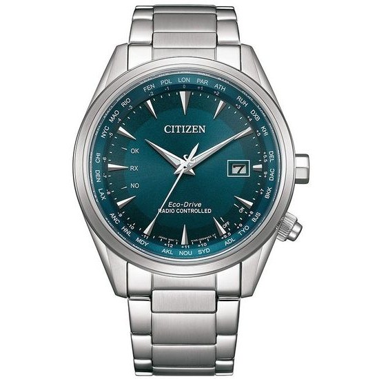 Hodinky Citizen RADIO CONTROLLED CB0270-87L