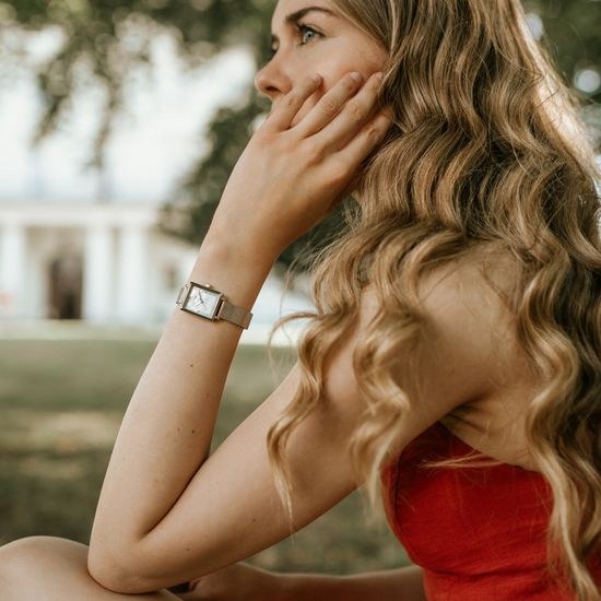 Hodinky PRIM Aria Lady Diamond W02P.13219.A