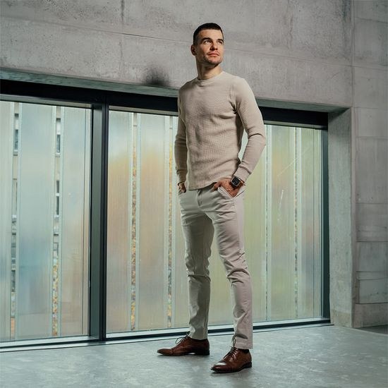 Hodinky PRIM Elton TV LE