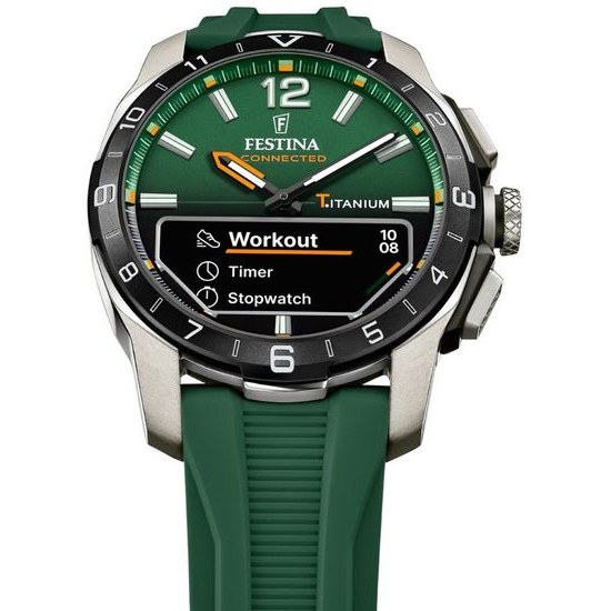 Hodinky Festina CONNECTED D 23000/2