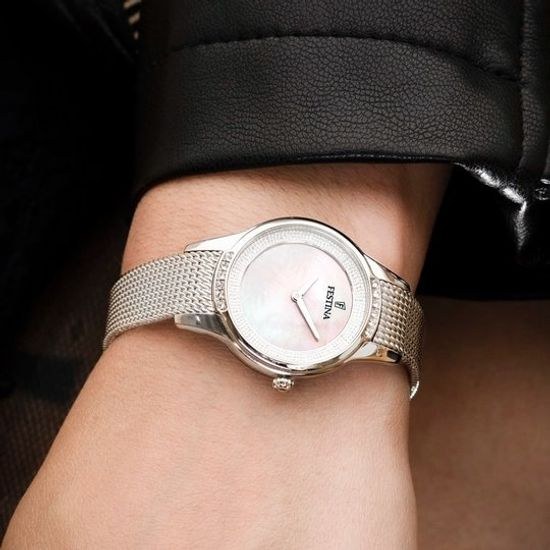 Hodinky Festina MADEMOISELLE 20494/4