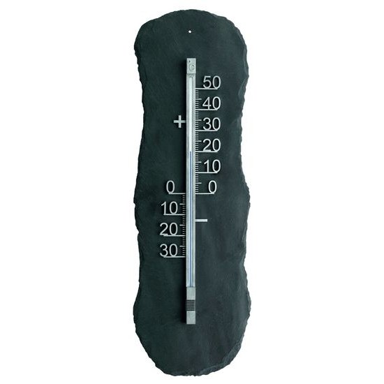 Nástěnný teploměr TFA 12.5012