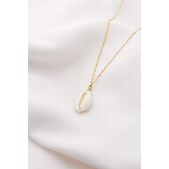 Náhrdelník JVD nerez ocel