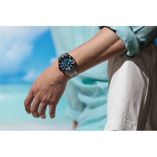 Hodinky Citizen Promaster 35th Anniversary Limited NB6026-56L