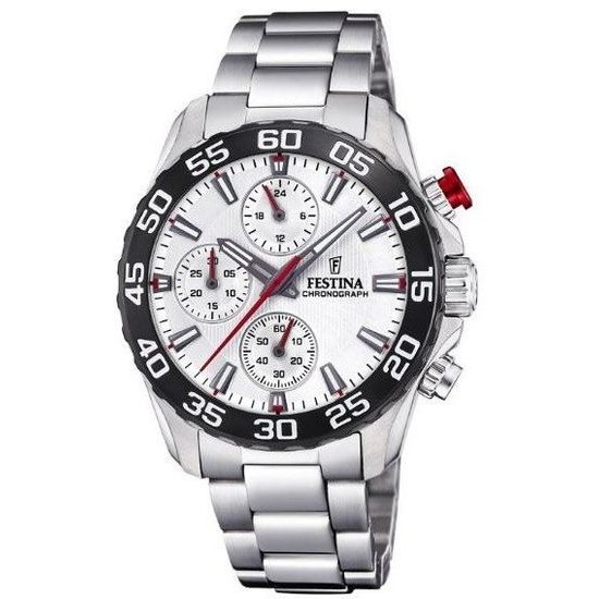 Hodinky Festina CHRONO SPORT 20457/1
