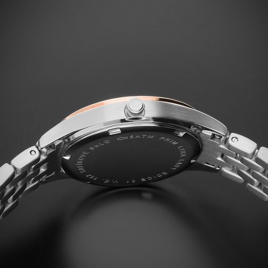 Hodinky PRIM Lyra Lady 2024 W02P.13218.D