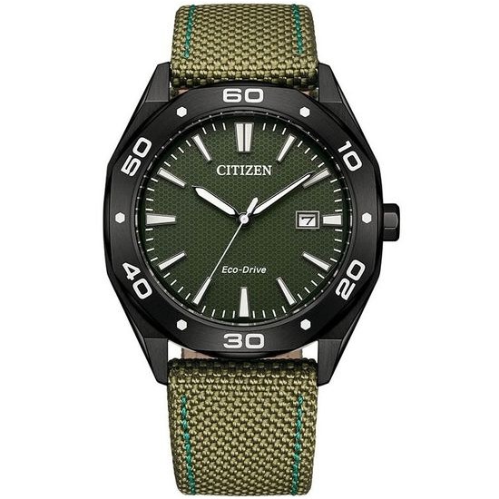 Hodinky Citizen SPORTS BM7635-01X