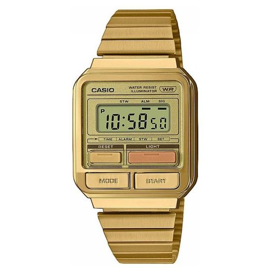 Hodinky Casio A120WEG-9AEF
