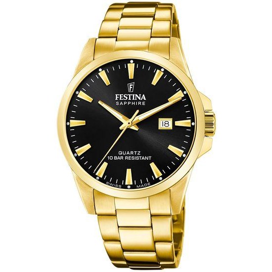 Hodinky Festina SWISS MADE 20044/6