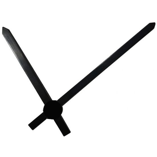 Hodinové ručičky HRP60