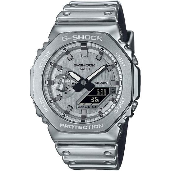 Hodinky Casio G-SHOCK GM-2100YM-8AER