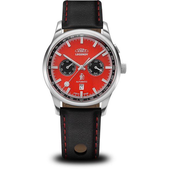Hodinky PRIM Legendy 25 W91P.13246