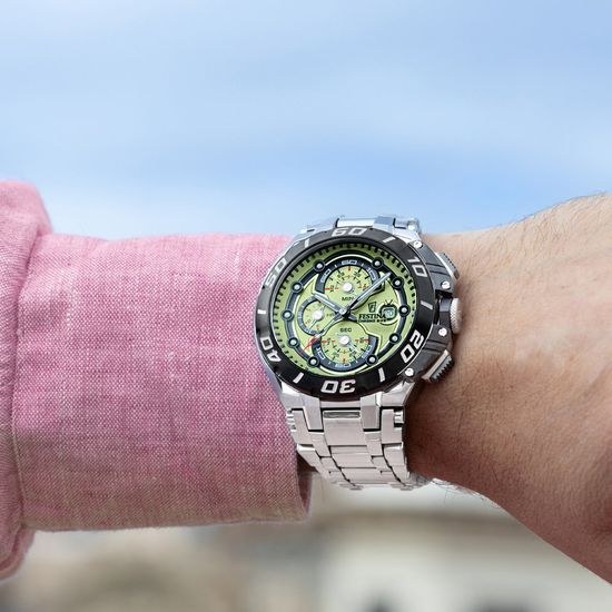 Hodinky Festina CHRONO BIKE '26 20754/3