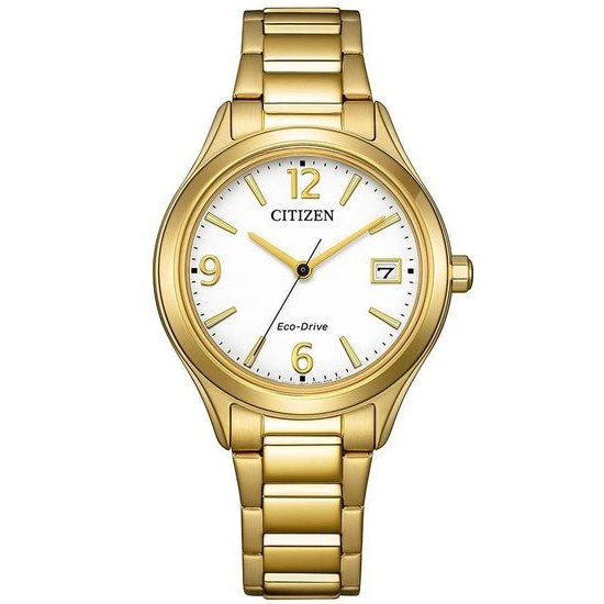 Hodinky Citizen Elegant FE6122-64A