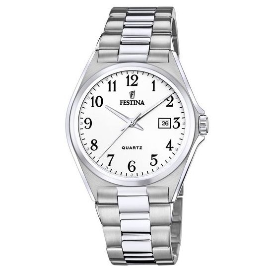 Hodinky Festina CLASSIC BRACELET 20552/1