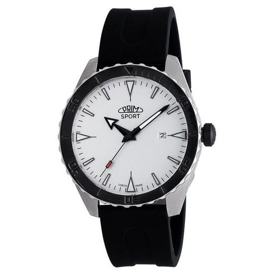 Mechanické hodinky Prim SPORT W01P.13159.D