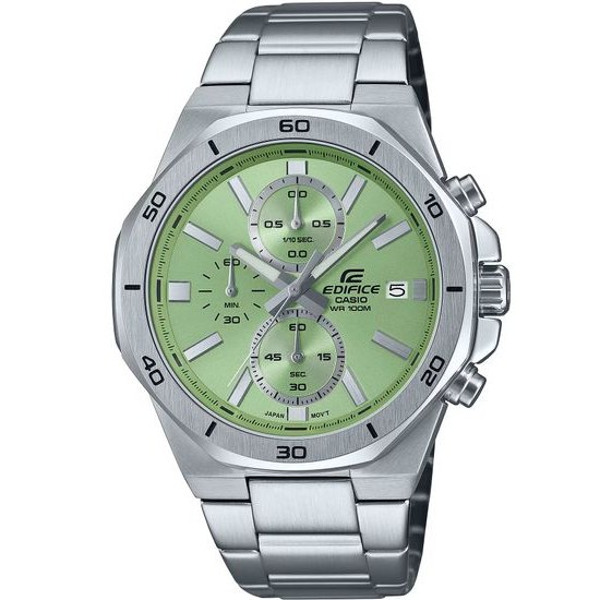 Hodinky Casio EFV-640D-3AVUEF