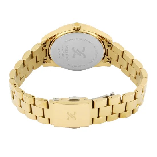 Hodinky Daniel Klein DK13602-3