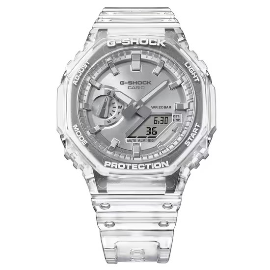 Hodinky Casio G-SHOCK GA-2100BM-7A8ER