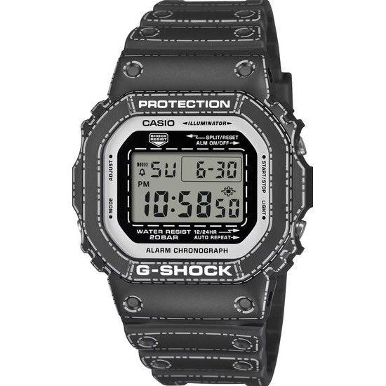 Hodinky Casio G-SHOCK DW-5600RGM-1ER ORIGAMI Limited Edition