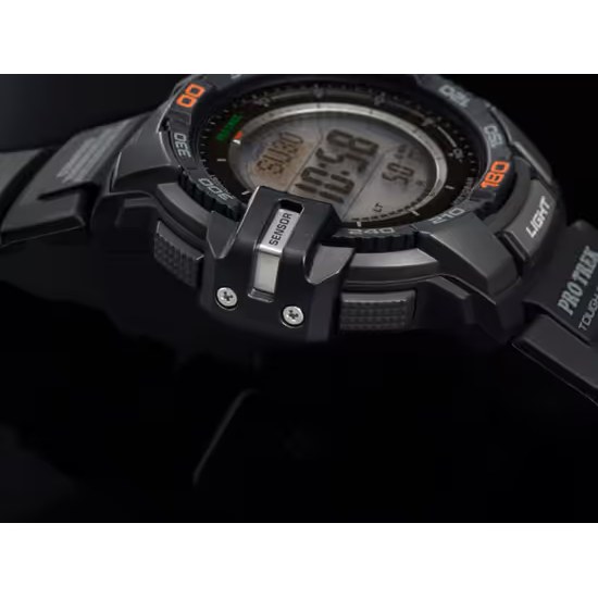 Hodinky Casio PRG-270-1ER