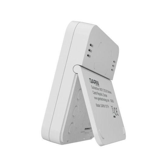 Digitální teploměr s vlhkoměrem pro vnitřní použití GARNI 151TH