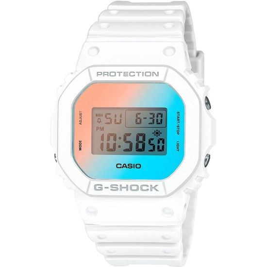Hodinky Casio G-Shock DW-5600TL-7ER